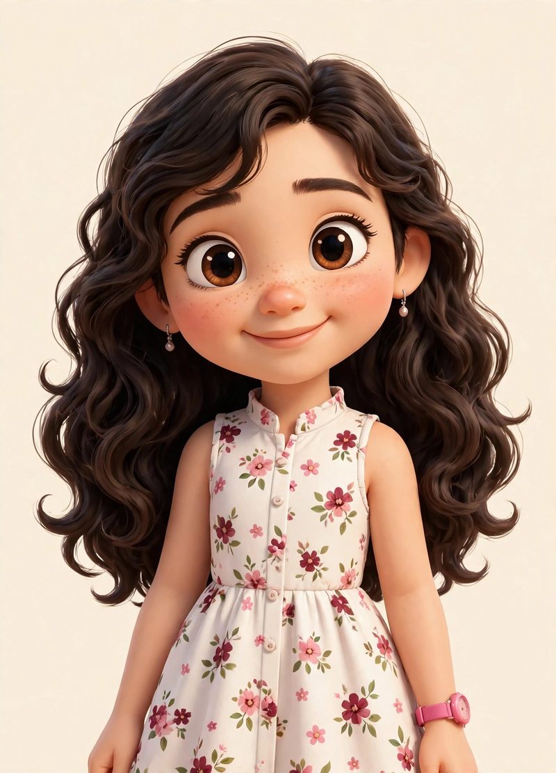 Cartoon Harper